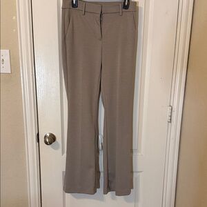 Simply Vera Wang Elegant Tan Women's Pants